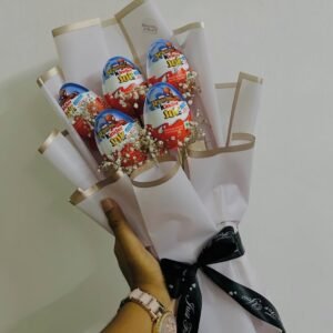 Kinderjoy bouquet