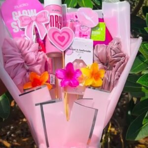 Mini zudio bouquet