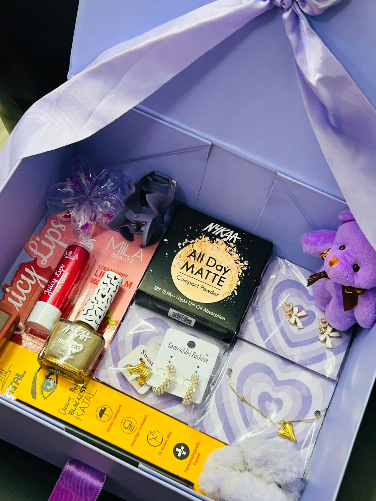 love box