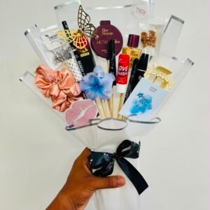 Bouquet for her