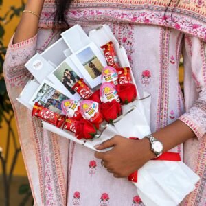 Kinderlove bouquet