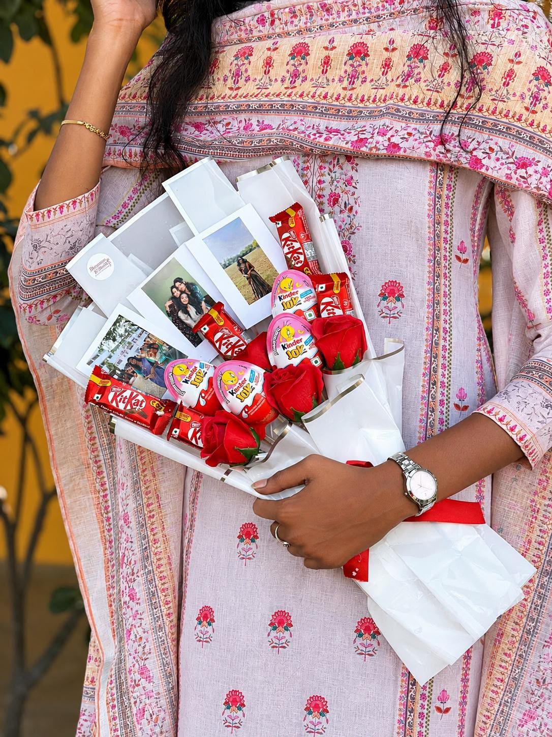 Kinderlove bouquet