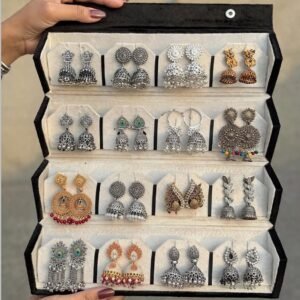 Jhumka box